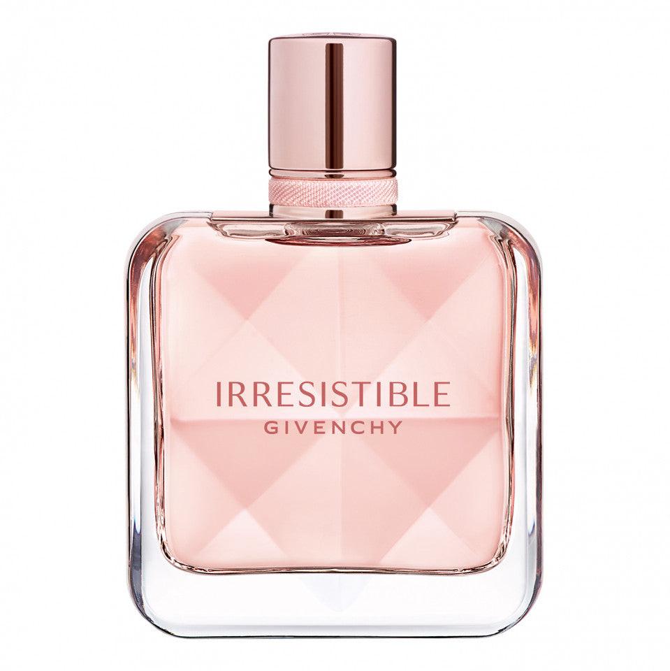 Givenchy Irresistible Eau de Toilette for Women 50ml – Fresh Floral Luxury.